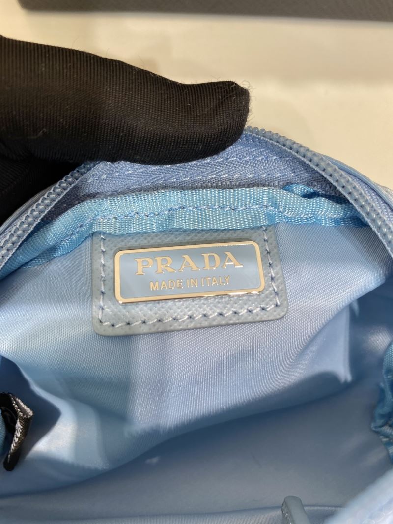 Prada Clutch Bags